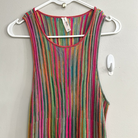 Anthropologie Cheap Shot Sweater Mini dress - Picture 6 of 10